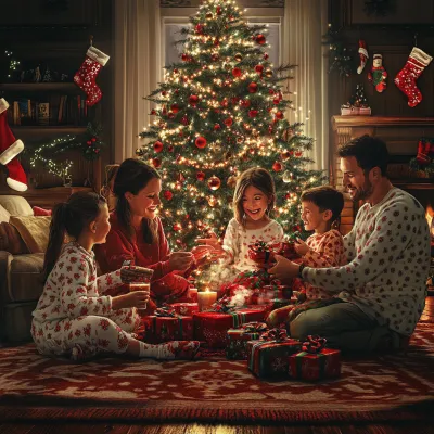 크리스마스 데코 쇼핑 리스트, 올해 유행하는 아이템 TOP 5_3