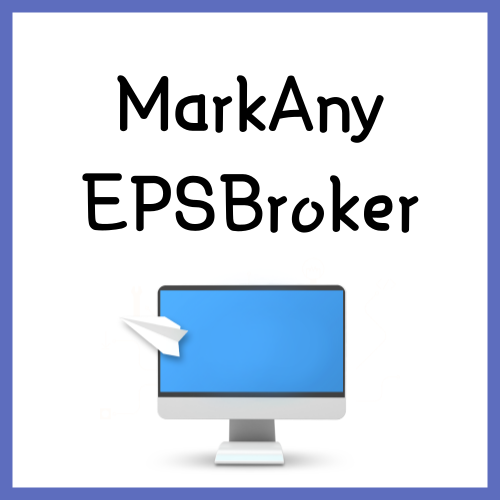MarkAny EPSBroker