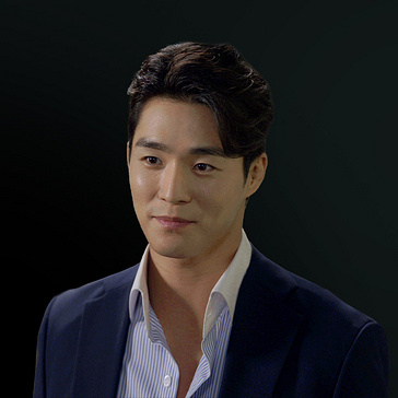 피도 눈물도 없이 등장인물