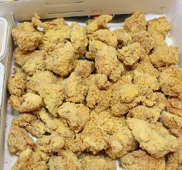 순살치킨 인기 추천 브랜드 BEST 7