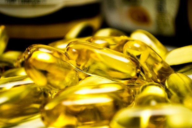 콜레스테롤 혈당 수치 개선에 좋은 오메가3 고르는법