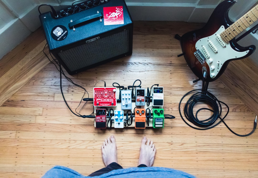 Equipment