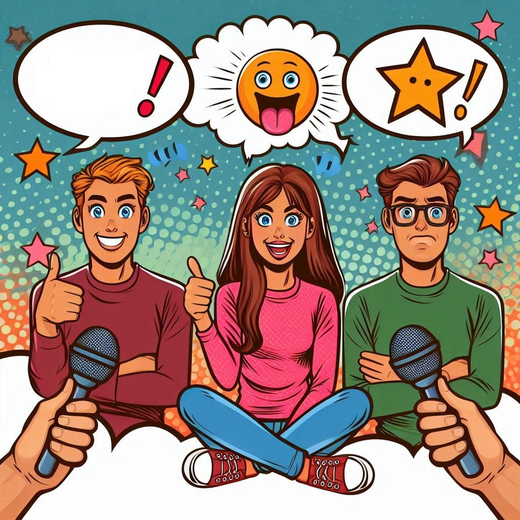 서로 자신의 의견을 조금도 굽히지 않더라.