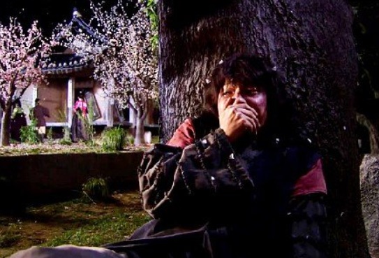 어게인 마이 라이프 출연 고사했던 이유 - 이준기