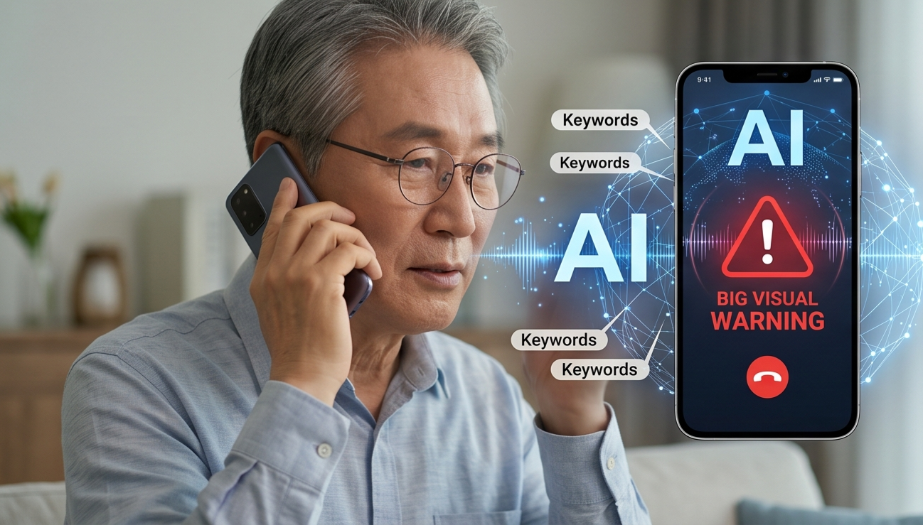 보이스피싱 차단앱