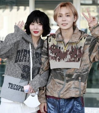 현아용준형결혼발표 열애인정 버닝썬 현아인스타그램 용준형인스타그램 현아약력 용준형양력 주변반응