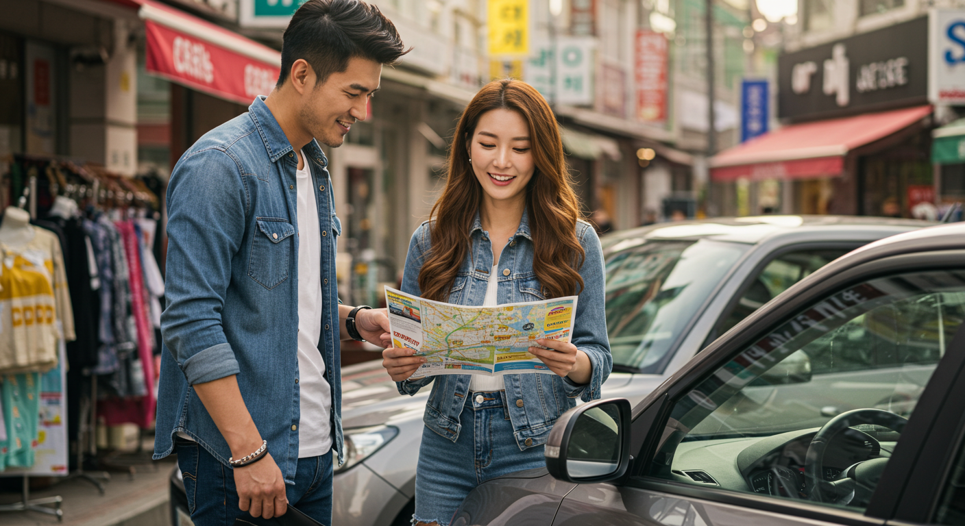 기아자동차 서비스센터 직영점