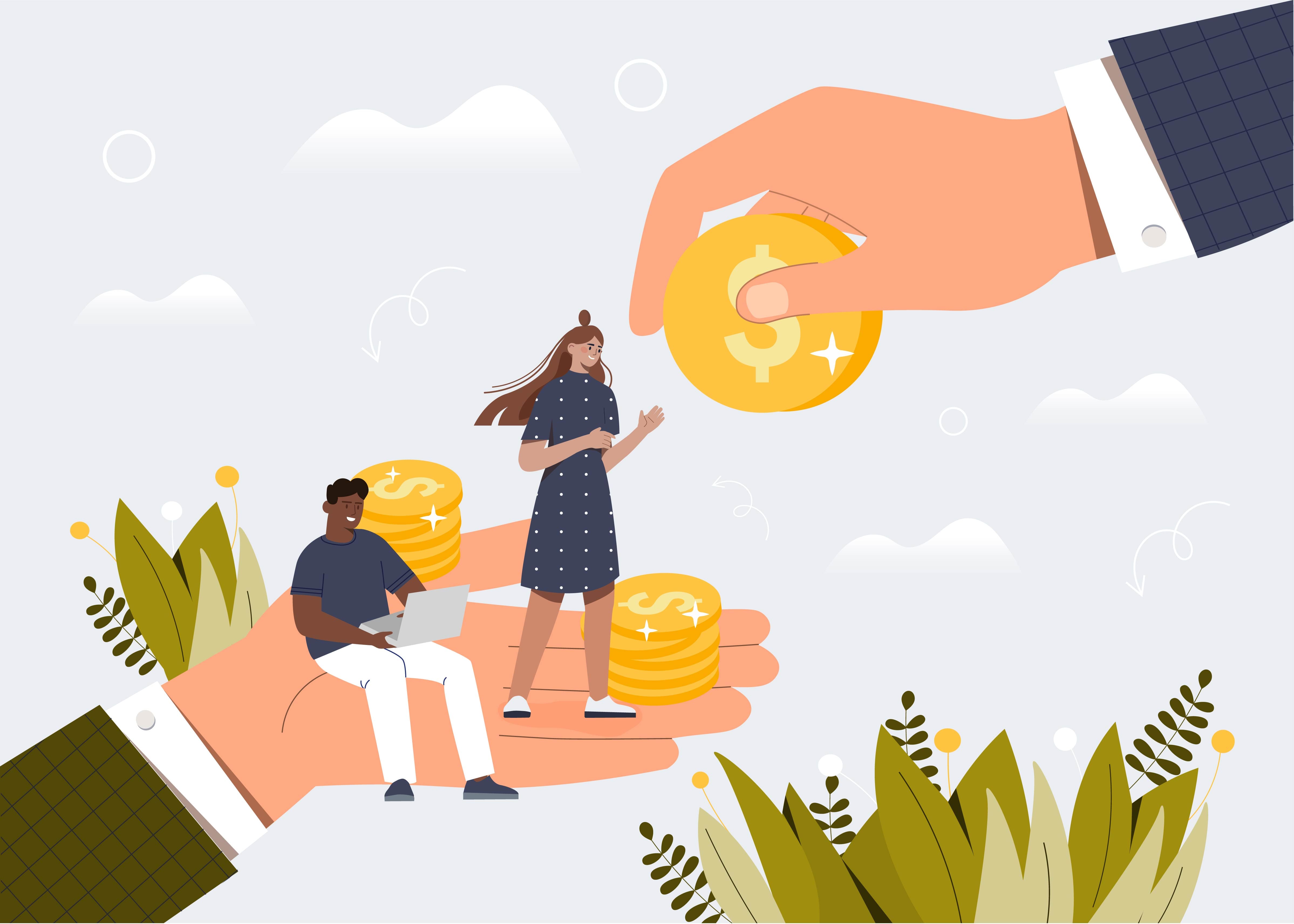 2차 소비쿠폰 신청법, 신청 자격 총정리