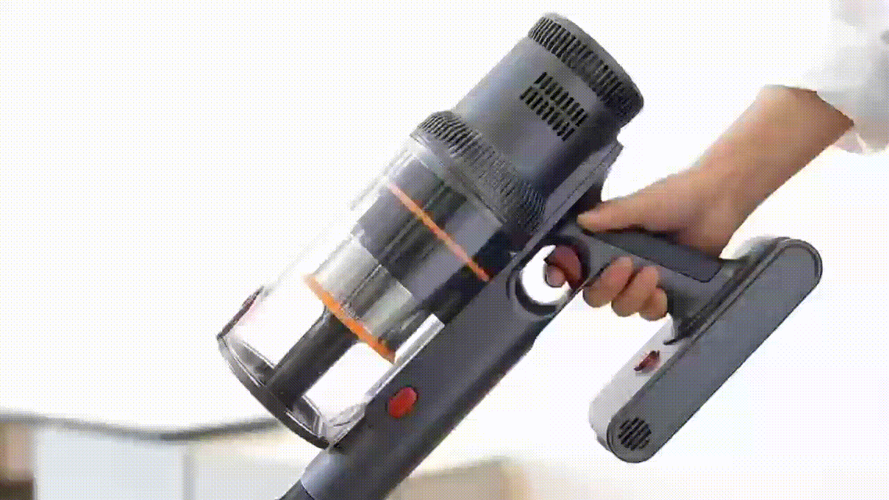 알리 S16 무선청소기 장점