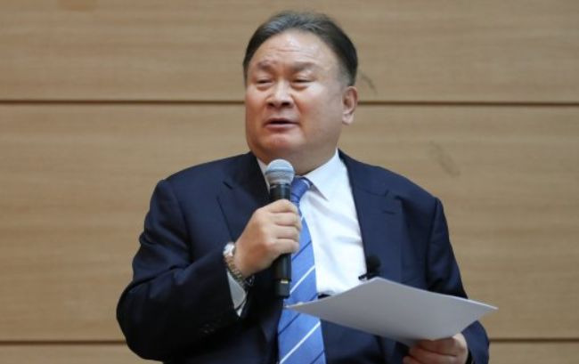 이상민 국회의원