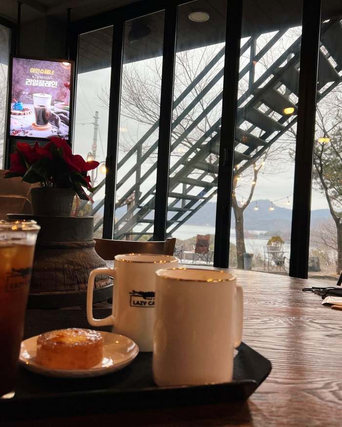 충주 맛집 추천 생방송투데이 악어봉 충주호 월악산 전망 뷰맛집 캠핑라면 커피 오늘방송 보고 먹고 즐기고 3GO