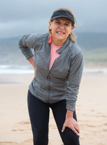 조깅 러닝 차이점