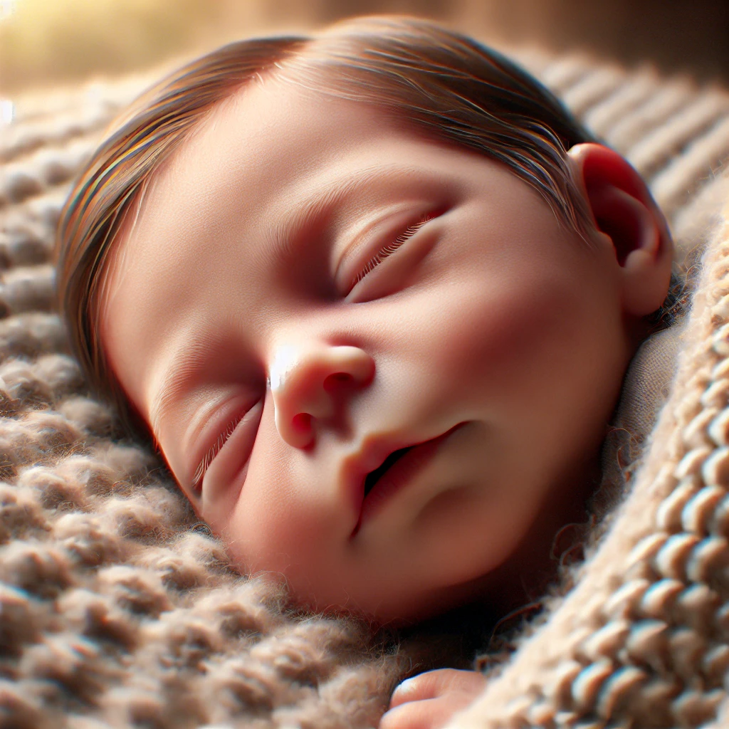 신생아 딸꾹질 멈추는 효과적인 방법