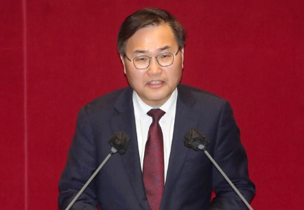 홍석준 국회의원 프로필 나이 고향 학력 재산