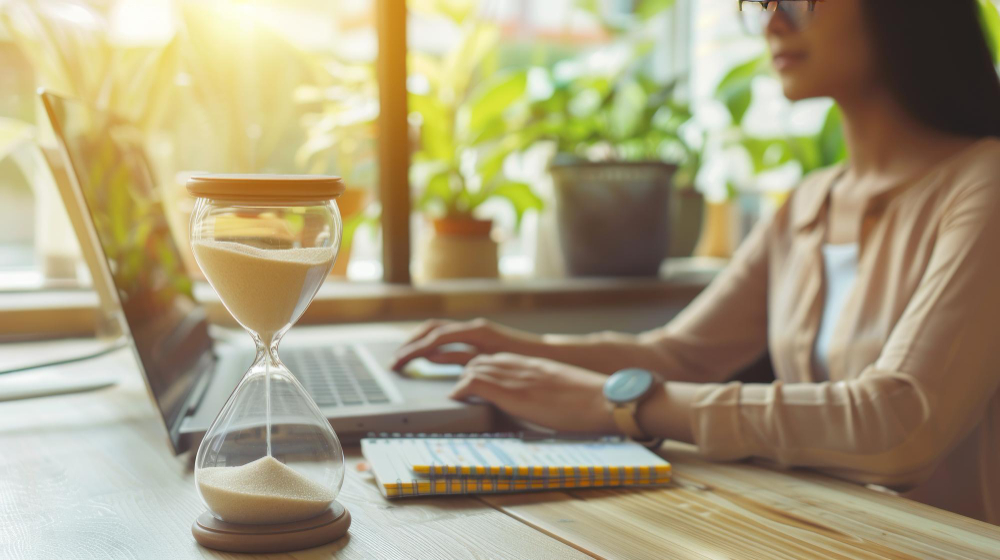 일과 삶의 균형을 위한 시간 관리법과 심리적 안정