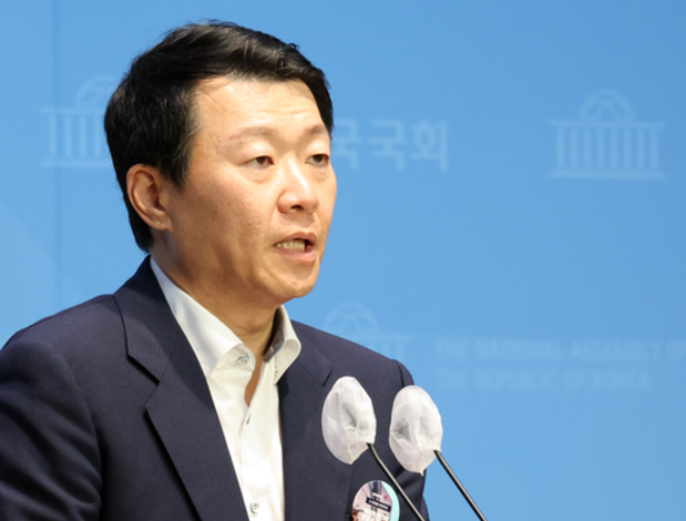 윤희석 대변인