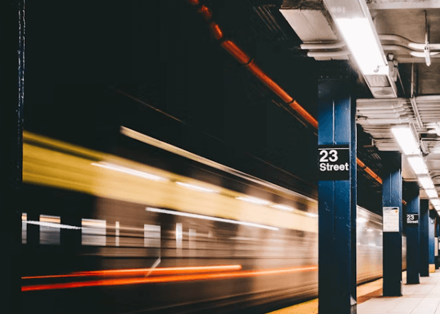 서울 지하철 노선도 크게보기