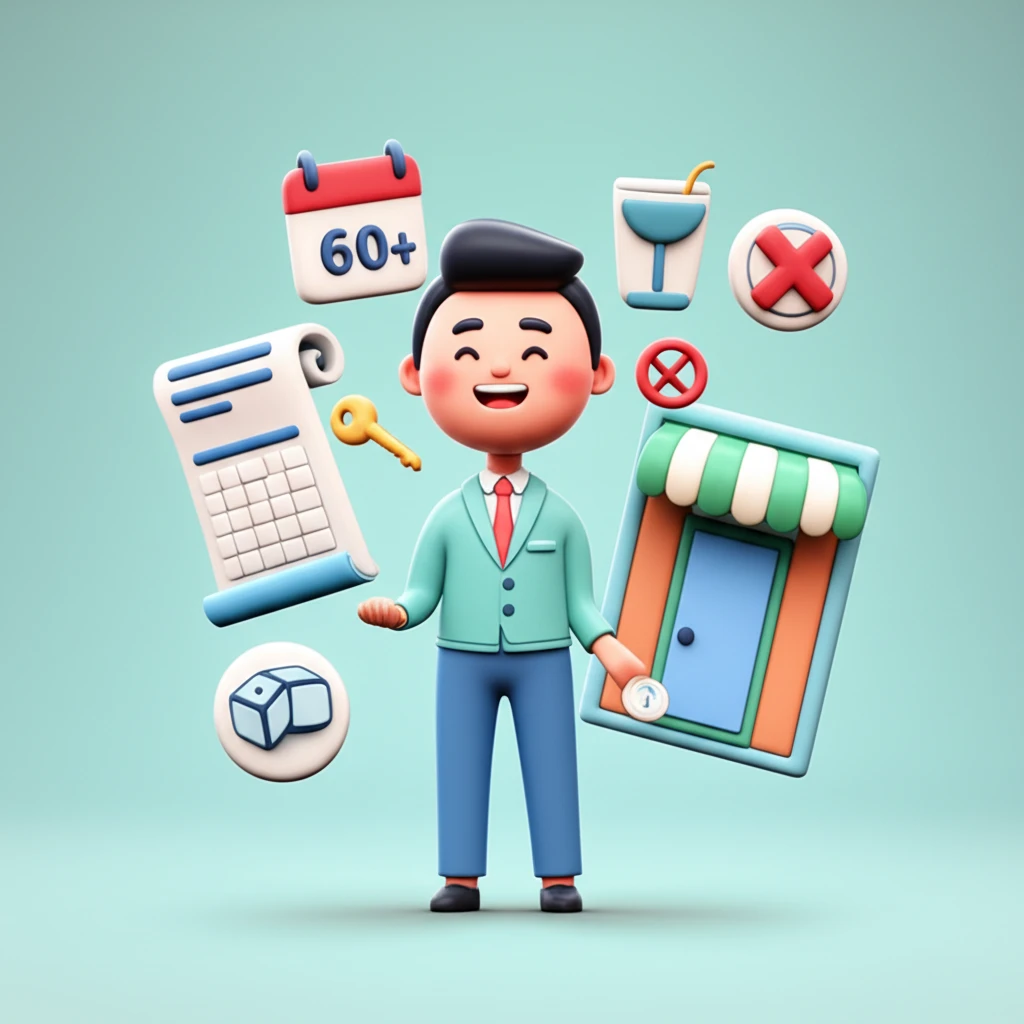 원스톱폐업지원 사업정리 컨설팅 및 점..