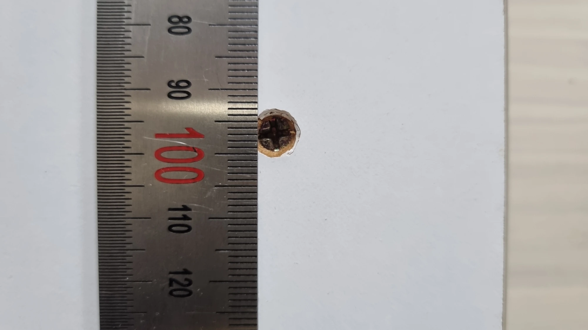 싱크대 문짝 서랍 손잡이 길이 기준