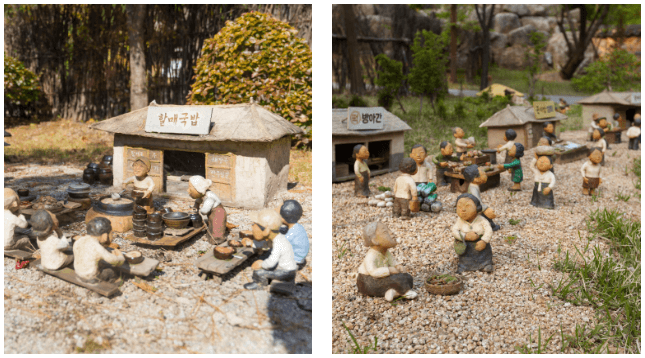 2025년 화담숲 벚꽃 사전예약 (입장료&amp;#44; 모노레일)