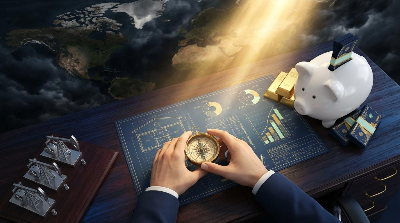 위기 대응을 위한 금과 달러 중심의 자산 배분 전략 가이드 (Strategic asset allocation guide focusing on Gold and Dollar for crisis)