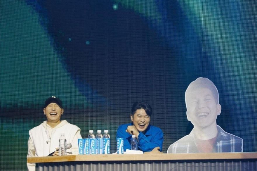 this is [다이나믹듀오 최자 결혼 발표 아내 인스타 나이 프로필]