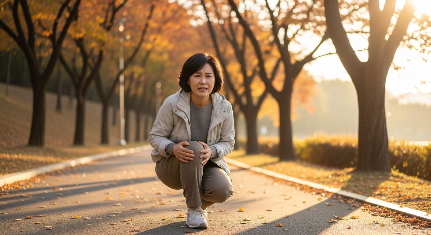 골다공증 치료방법 관련 사진 1