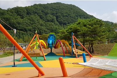 자이언트 포레스트