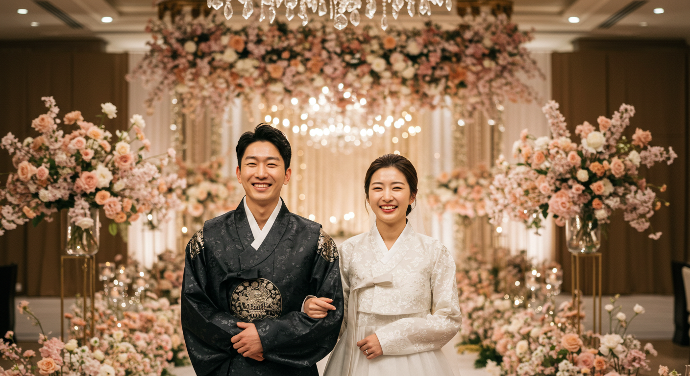 결혼식 축의금 액수