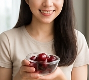 체리 효능