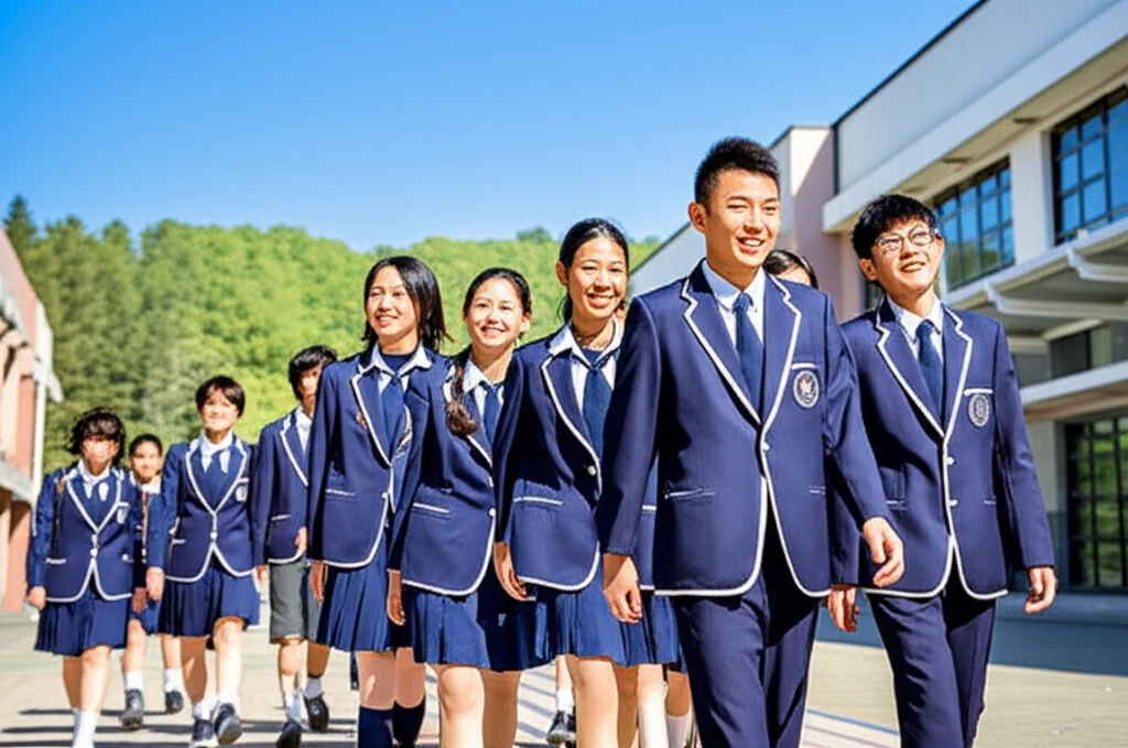 2025 전라남도 신입생 교복 지원 ..