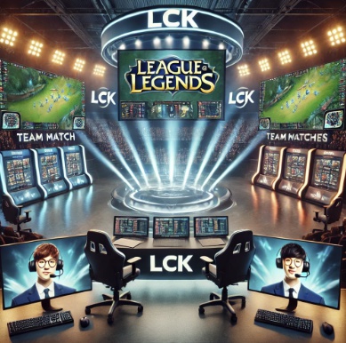 LCK