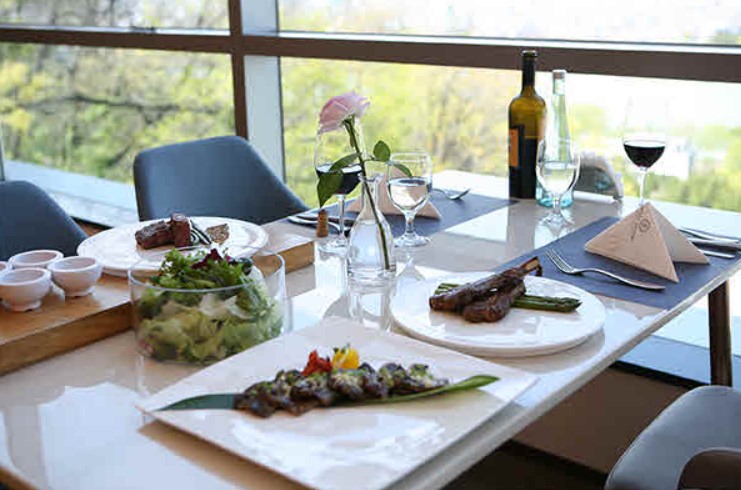 호텔-수성-다이닝