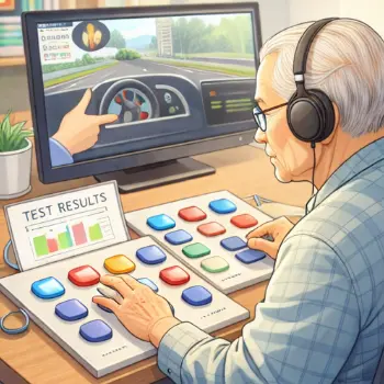 운전적정정밀검사