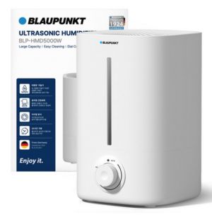 블라우풍트 대용량 저소음 초음파 가습기 5L