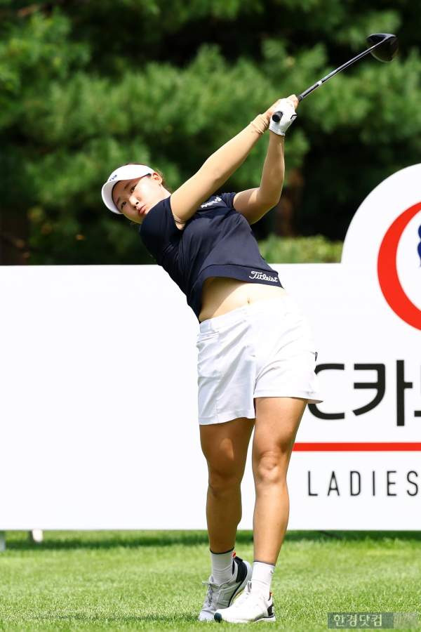 김민솔 프로필 나이&middot;학력&middot;고향&middot;가족 총정리｜키 178cm&middot;아버지&middot;KLPGA 5승&middot;누적상금 17억&middot;하이트진로 챔피언십