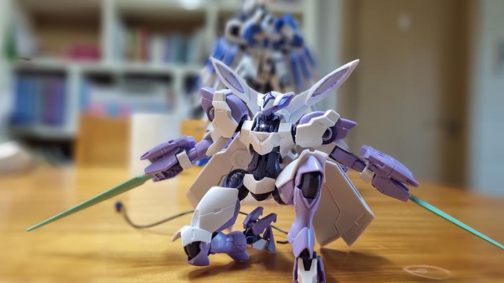 자세잡기 용이한 메카니즘