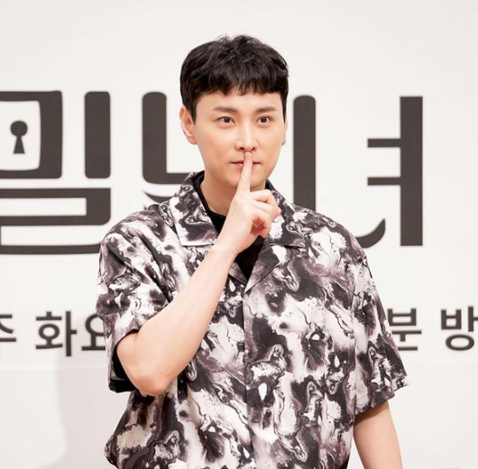 민경훈 결혼