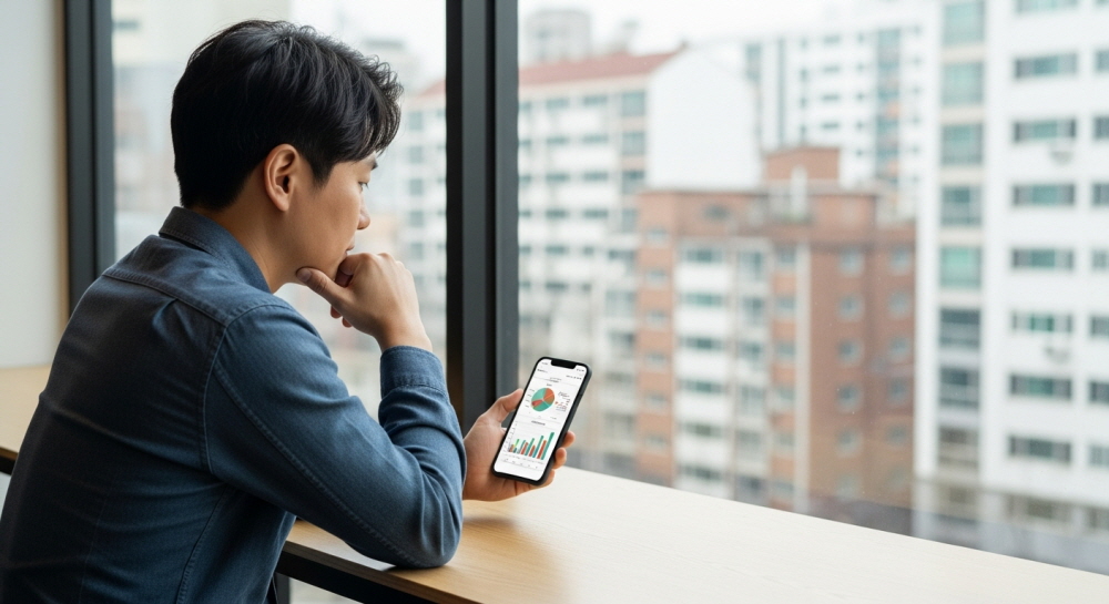 재건축 재개발 차이