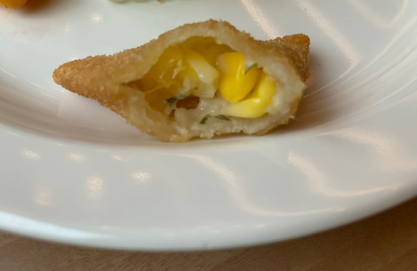 샤브올데이콘치즈프라이