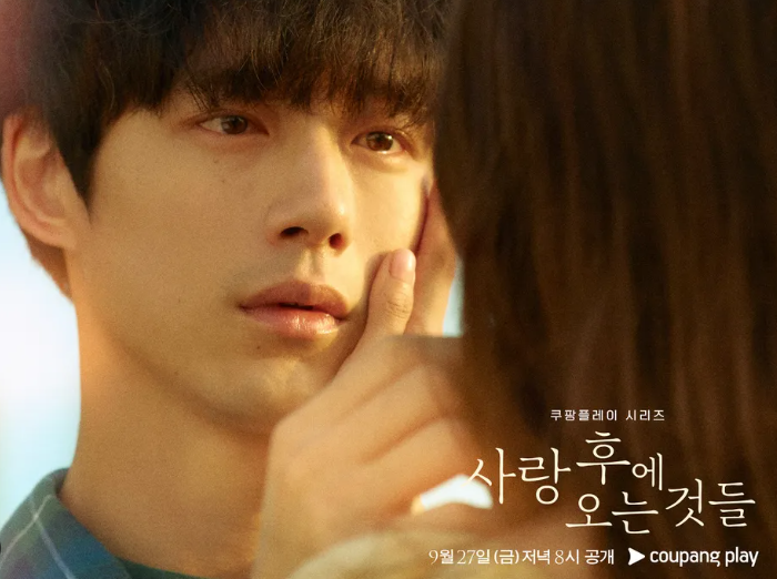 사랑 후에 오는 것들: 감성 멜로 드라마의 진수