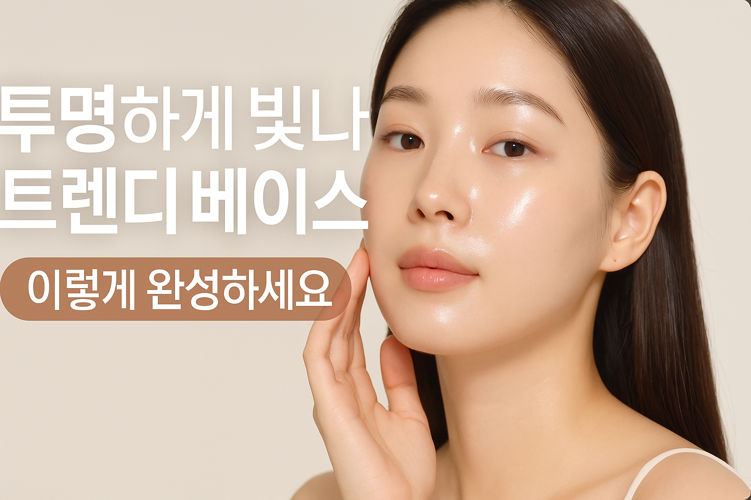 트렌디 베이스