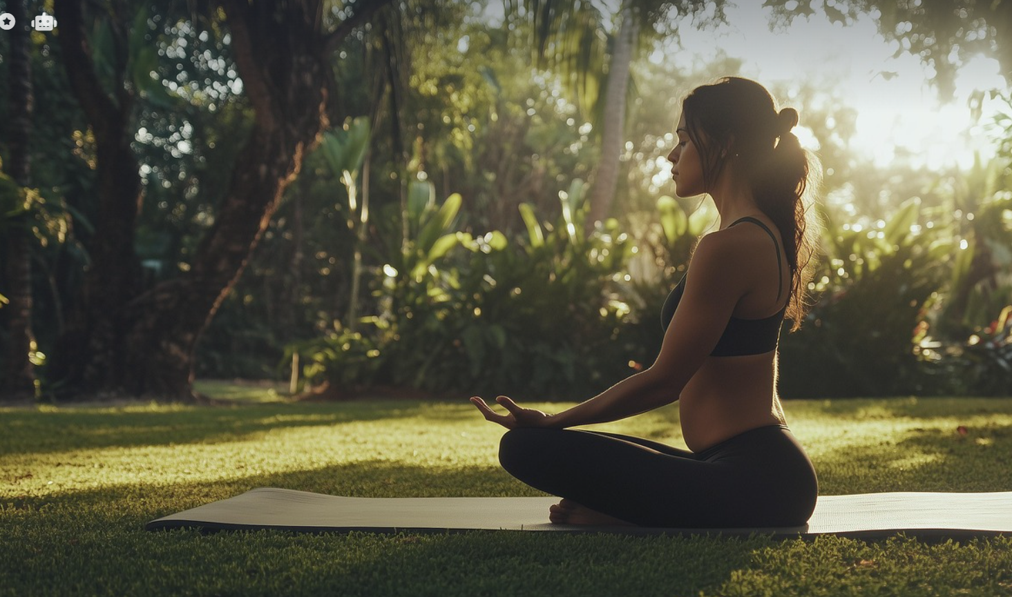 복식호흡이 가져다주는 60대의 변화