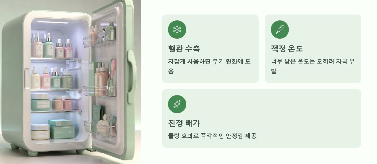 알로에 수딩젤 효능 사용법