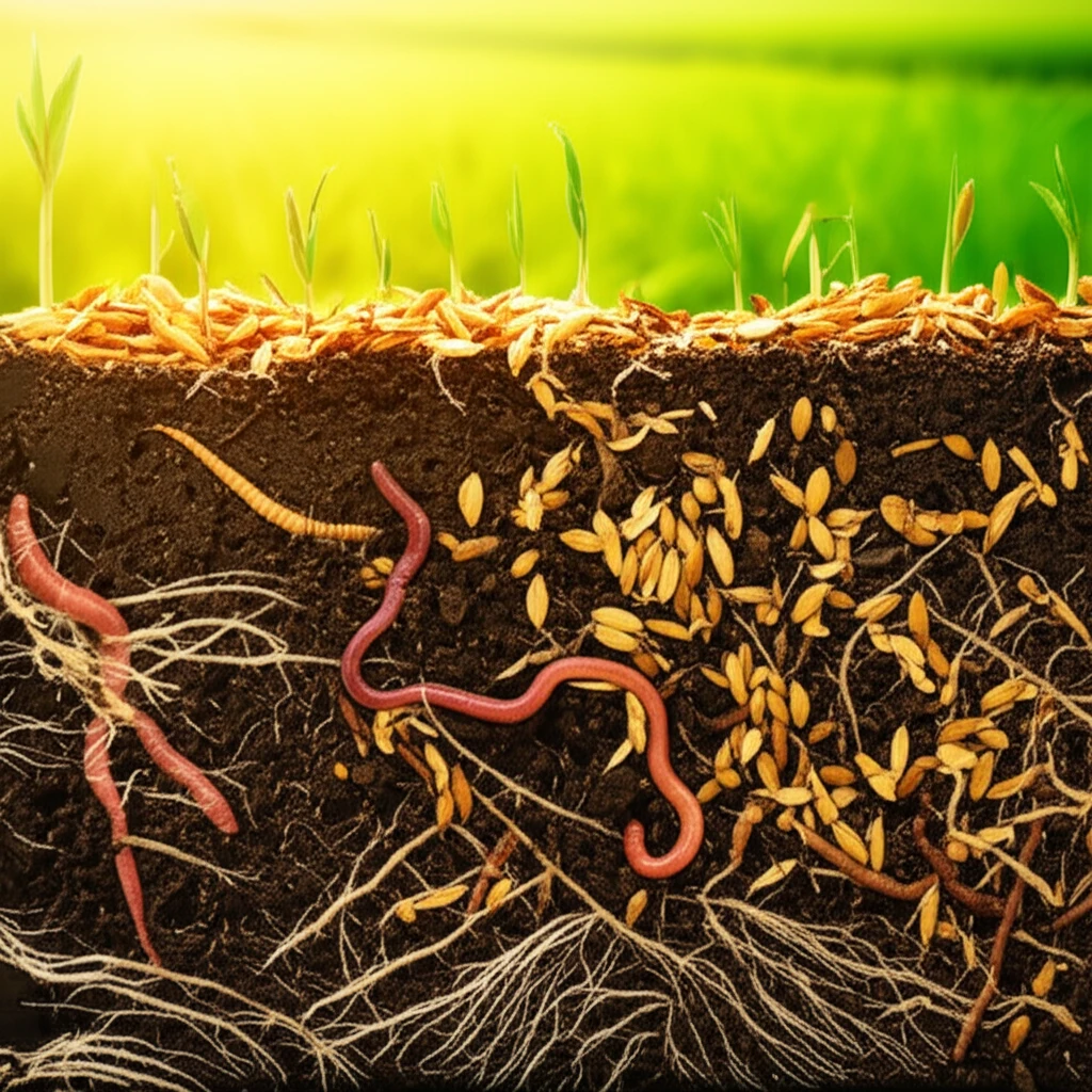 2025 강서구 팽연왕겨 지원 친환경..