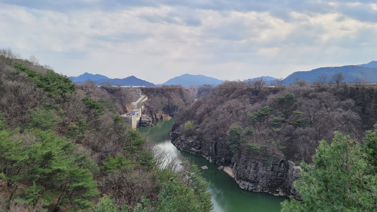 철원 주상절리길