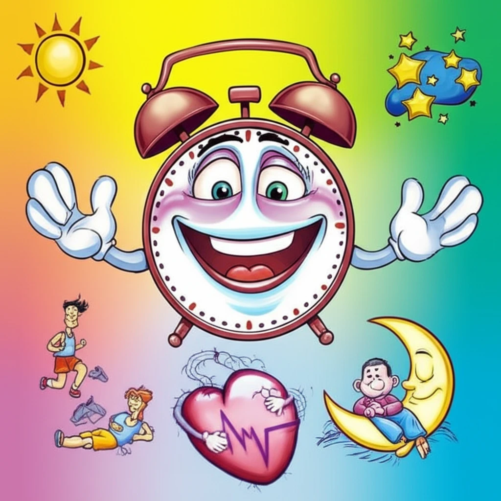 고혈압 약 복용 시간, 내게 맞는 최..