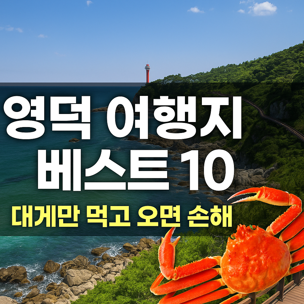 영덕-가볼만한곳-베스트10