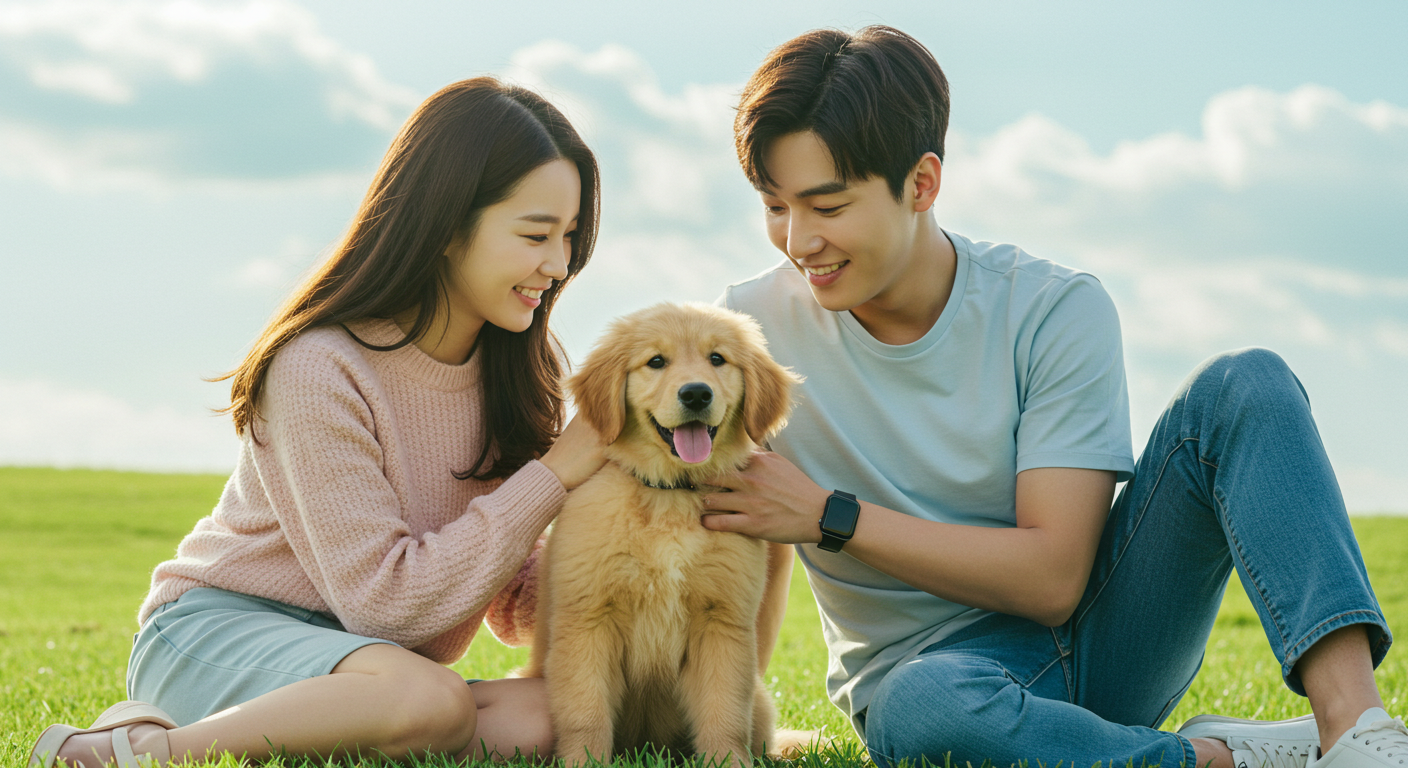 강아지 고양이 장례