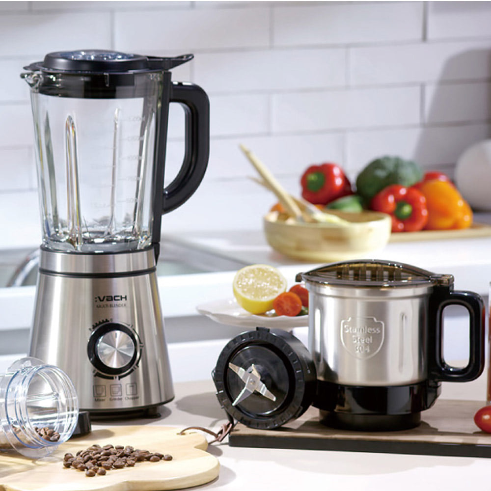 바치 몬스터 블랜더 블렌더